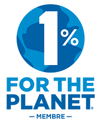 1% for the Planet - Membre -